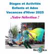 stage-activite-enfant-ados-vacances-fevrier-hiver-2025