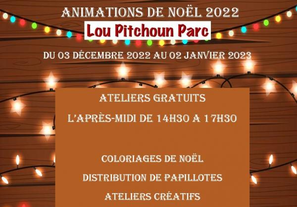 animations-noel-pitchoun-parc-saint-laurent-var