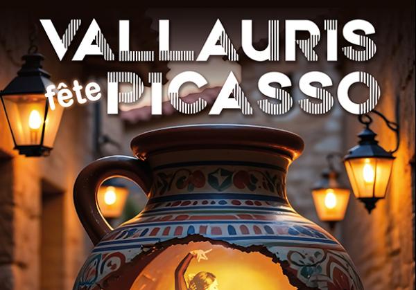 vallauris-fete-picasso-programme-animations-2025
