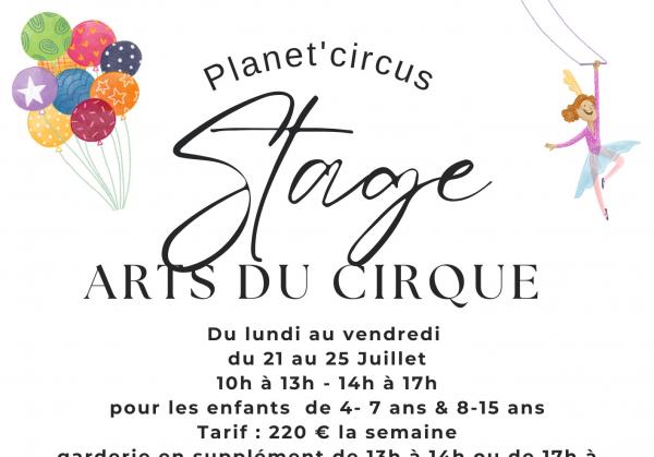 stage-cirque-planet-circus-villeneuve-loubet
