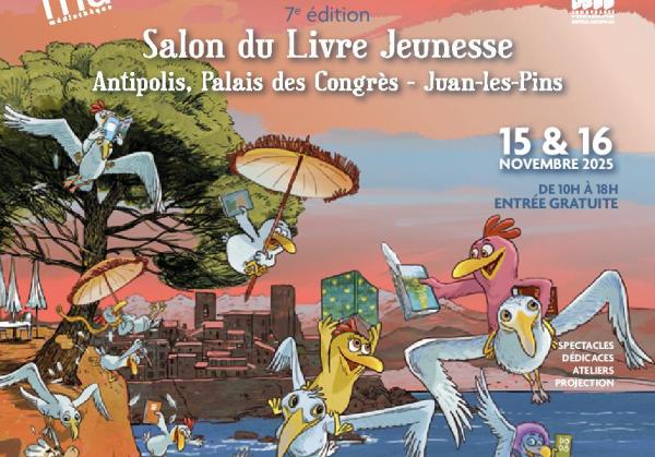 salon-livre-jeunesse-antibes-sortie-famille-2025