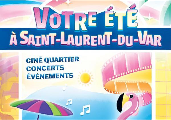 festivites-spectacles-ete-saint-laurent-du-var-2025