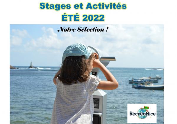 activites-enfants-ete-vacances-stages-loisirs-2022