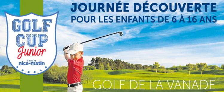 golf-cup-junior-vanade-villeneuve-loubet-enfants