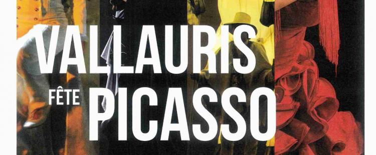 vallauris-fete-picasso-programme-animations-2022