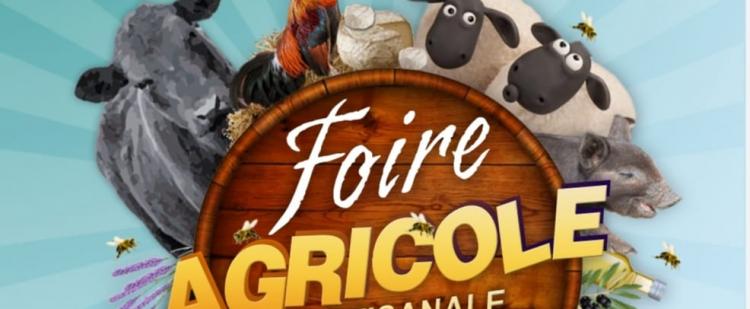 Foire agricole Breil sur Roya dimanche 09 octobre 2022 R cr aNice