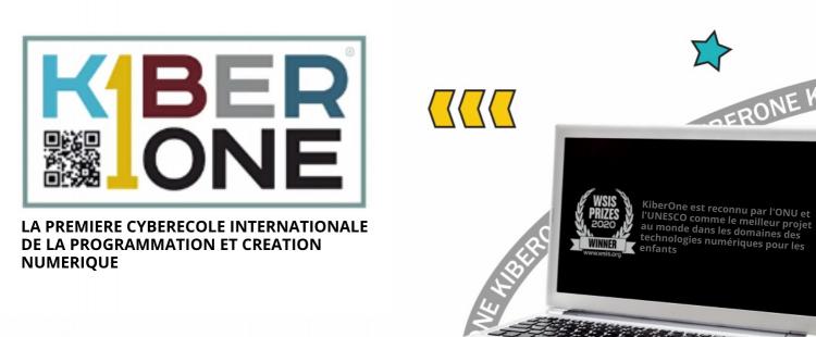 kiberone-ecole-informatique-enfants-ados-nice