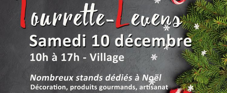marche-noel-tourrette-levens-animations-enfants-2022
