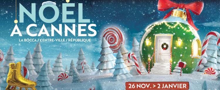 noel-cannes-2022-village-marche-spectacles-animations