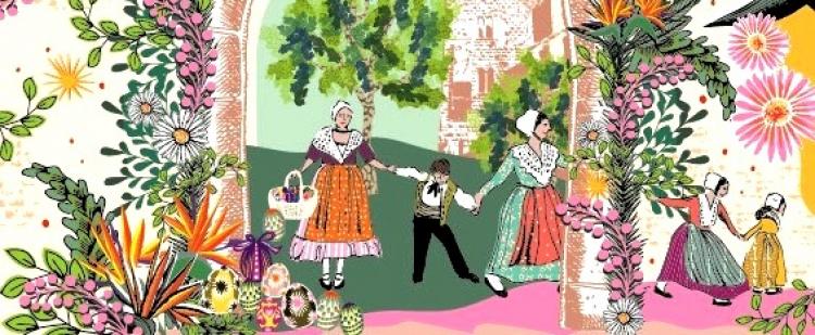 festivites-fetes-paques-vence-alpes-maritimes-2023