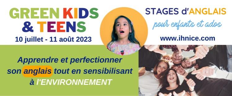 stage-anglais-nice-vacances-international-house-ete-2023