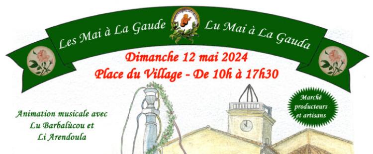 festin-fete-mai-la-gaude-village-animations-enfants-printemps-folklorique-sortie-famille-06-2024