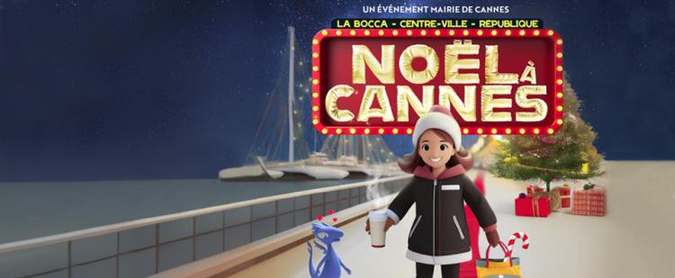 noel-cannes-2024-village-marche-spectacles-animations