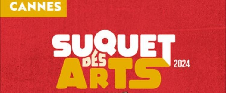 suquet-des-arts-cannes-spectacles-animations-famille-2024