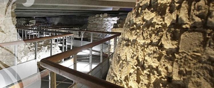 crypte-archeologique-nice-visite-guidee-vestiges-sortie-famille-cote-azur