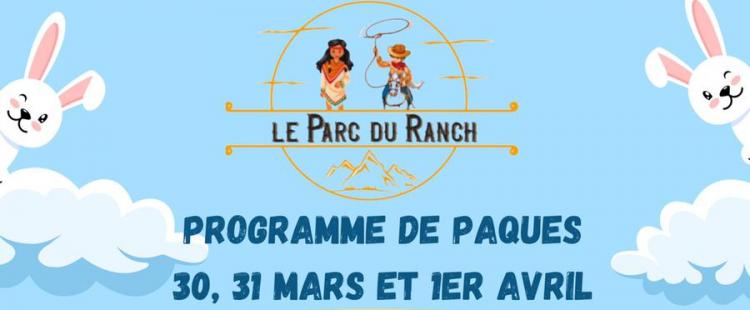 paques-parc-du-ranch-le-cannet-chasse-aux-oeufs-spectacle-animation