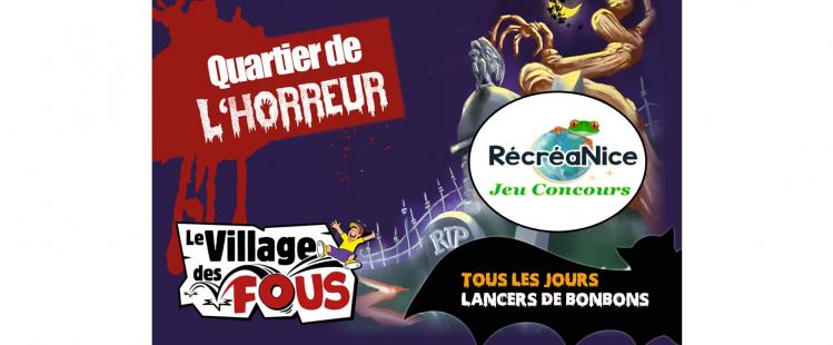 concours-halloween-village-des-fous-villeneuve-loubet-2024