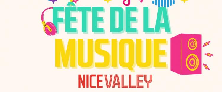 fete-musique-animations-nice-valley-centre-commercial-enfants-famille-2025