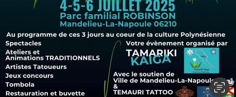 festival-polynesien-mandelieu-la-napoule-animations-spectacle-tahiti-2025