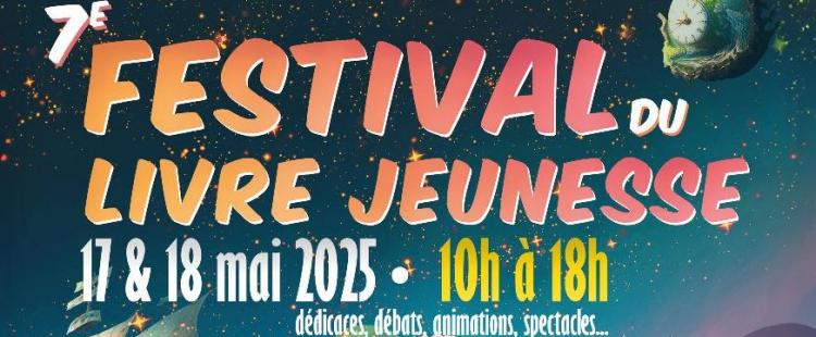 festival-livre-jeunesse-villeneuve-loubet-famille-2025