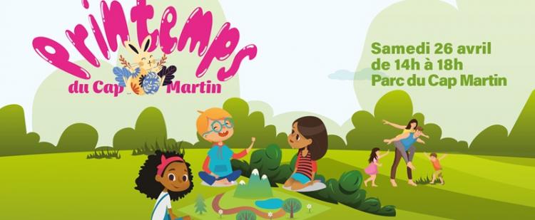 printemps-roquebrune-cap-martin-animations-enfants-2025