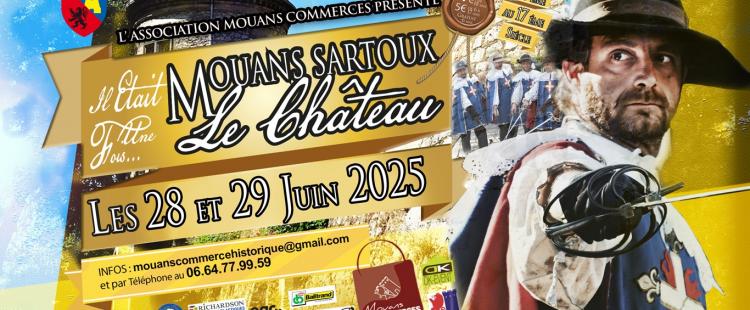 fete-medievale-chateau-mouans-sartoux-animations-2025