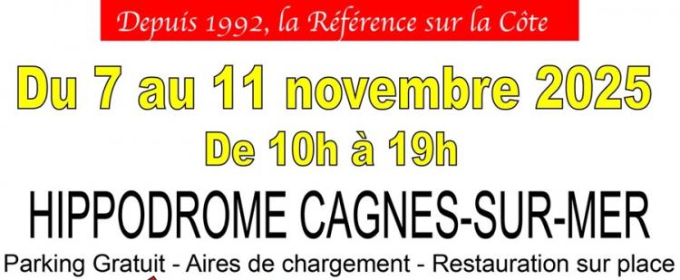 salon-palais-gourmand-cagnes-sur-mer-2025