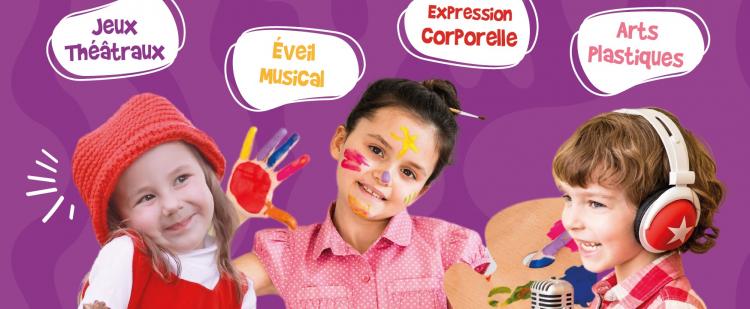 stages-vacances-enfants-artistikids-evenementia-nice