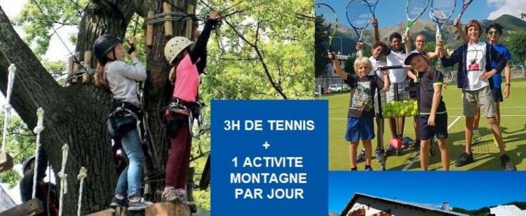 stage-vacances-auron-tennis-activites-enfants-ados