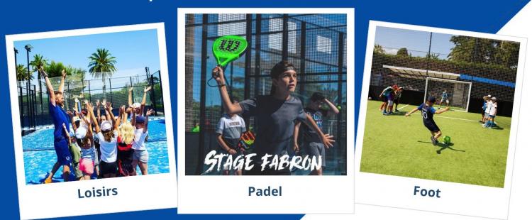 ultra-fabron-stages-vacances-foot-padel