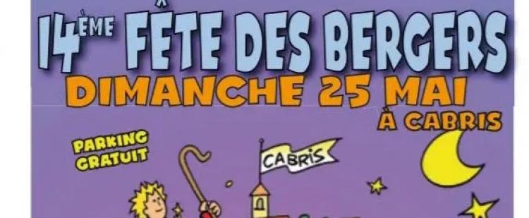 fete-bergers-cabris-sortie-famille-animations-2025