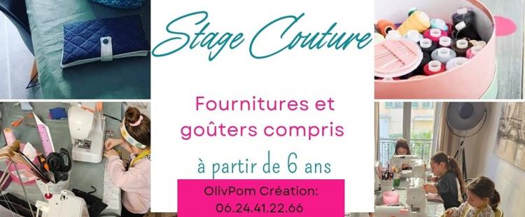 stage-couture-enfant-olivpom-creation-nice-vacances