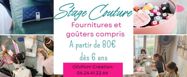stage-couture-enfant-olivpom-creation-nice-vacances