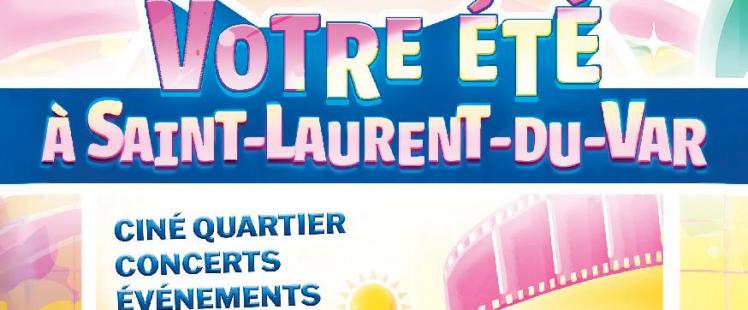 festivites-spectacles-ete-saint-laurent-du-var-2025