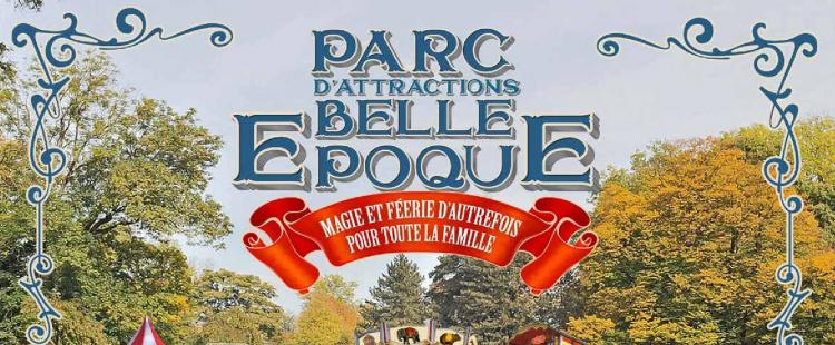 Parc D Attractions Au Parc Carol De Roumanie A Nice Recreanice