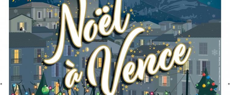 noel-vence-programme-animations-spectacles-famille