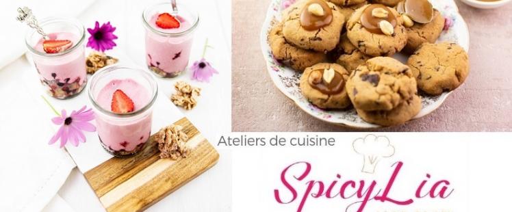 Ateliers De Cuisine Pour Enfants Et Anniversaires Chez Spicylia A Antibes Recreanice
