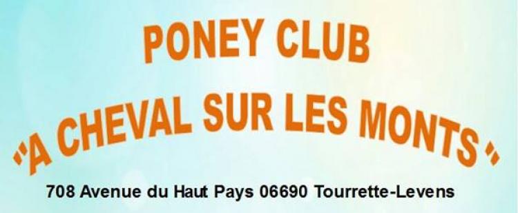 cheval-monts-tourrette-levens-poney-club