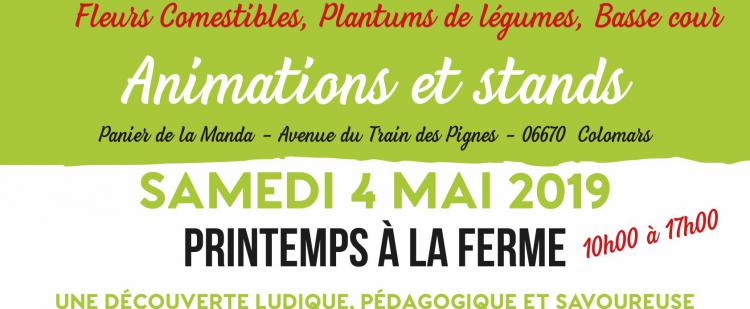 printemps-ferme-manda-colomars-animations-stand