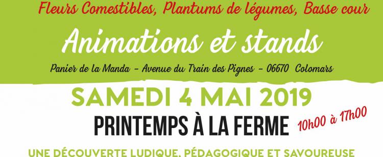 printemps-ferme-manda-colomars-animations-stand