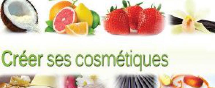 Atelier cosmétique pour enfant: fabrication Savon & Gel douche ludiques