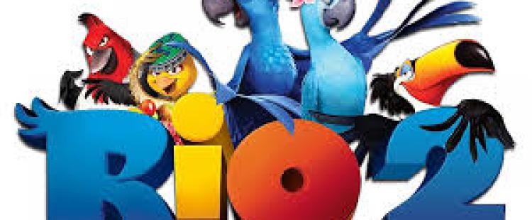 Rio 2 Au Cinema L Avis Des Maman Testeuses Recreanice Fr Recreanice Rio 2 Au Cinema L Avis Des Maman Testeuses Recreanice Fr Recreanice