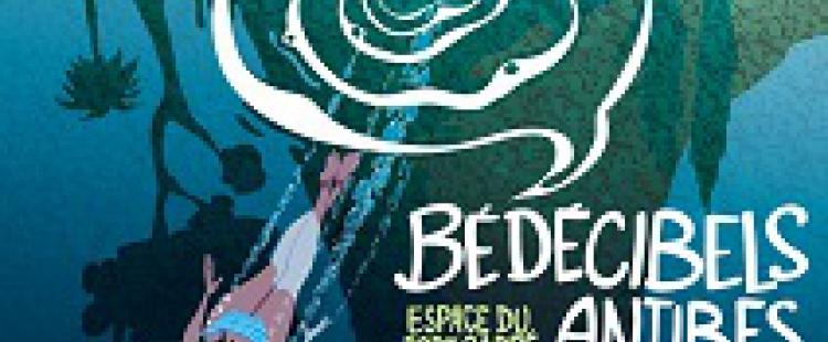 sortir-bedecibel-antibes-festival-bande-dessinee