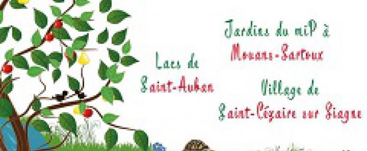 La Fête de la Nature 2015 - Pays grassois sortie-famille-fete-nature-pays-grassois