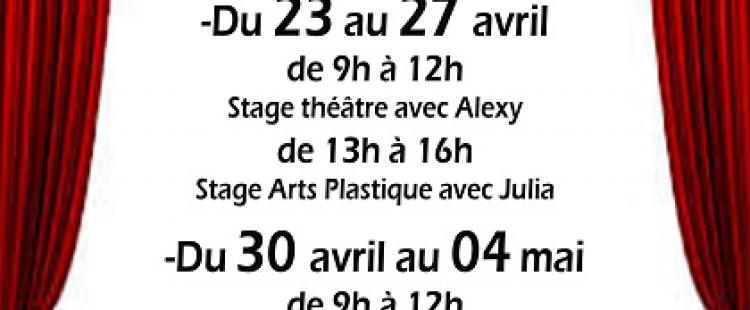 stage-vacances-fevrier-nice-enfants-theatre