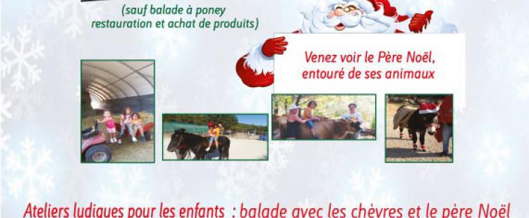 noel-ferme-chevrerie-bois-amon-enfants-animations