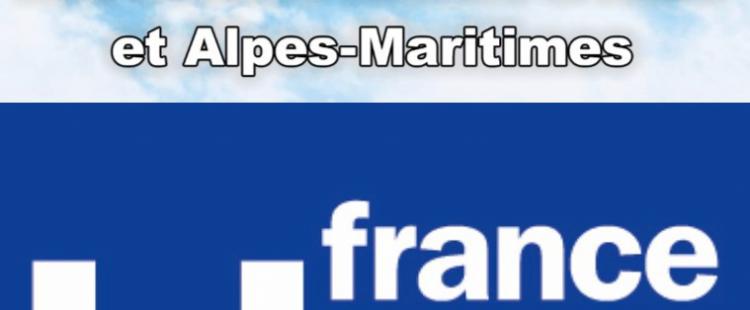 Chronique Récré sur France Bleu Azur - Vacances de février |  RécréaNice