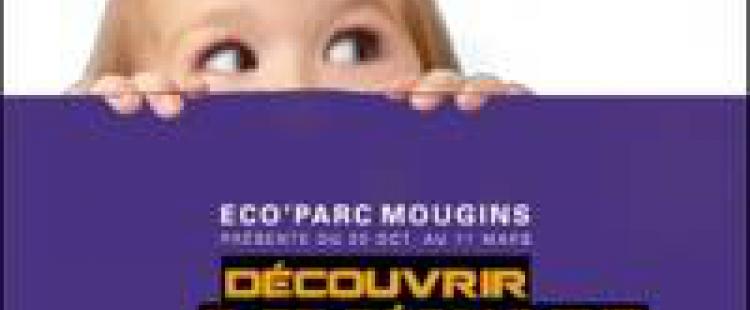 Exposition science à l'Eco Parc de Mougins exposition-ecoparc-mougins-science-enfants