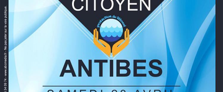 nettoyage-citoyen-antibes-plage-ramassage-dechets