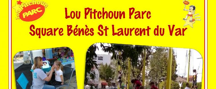 pitchoun-parc-maneges-enfants-saint-laurent-var